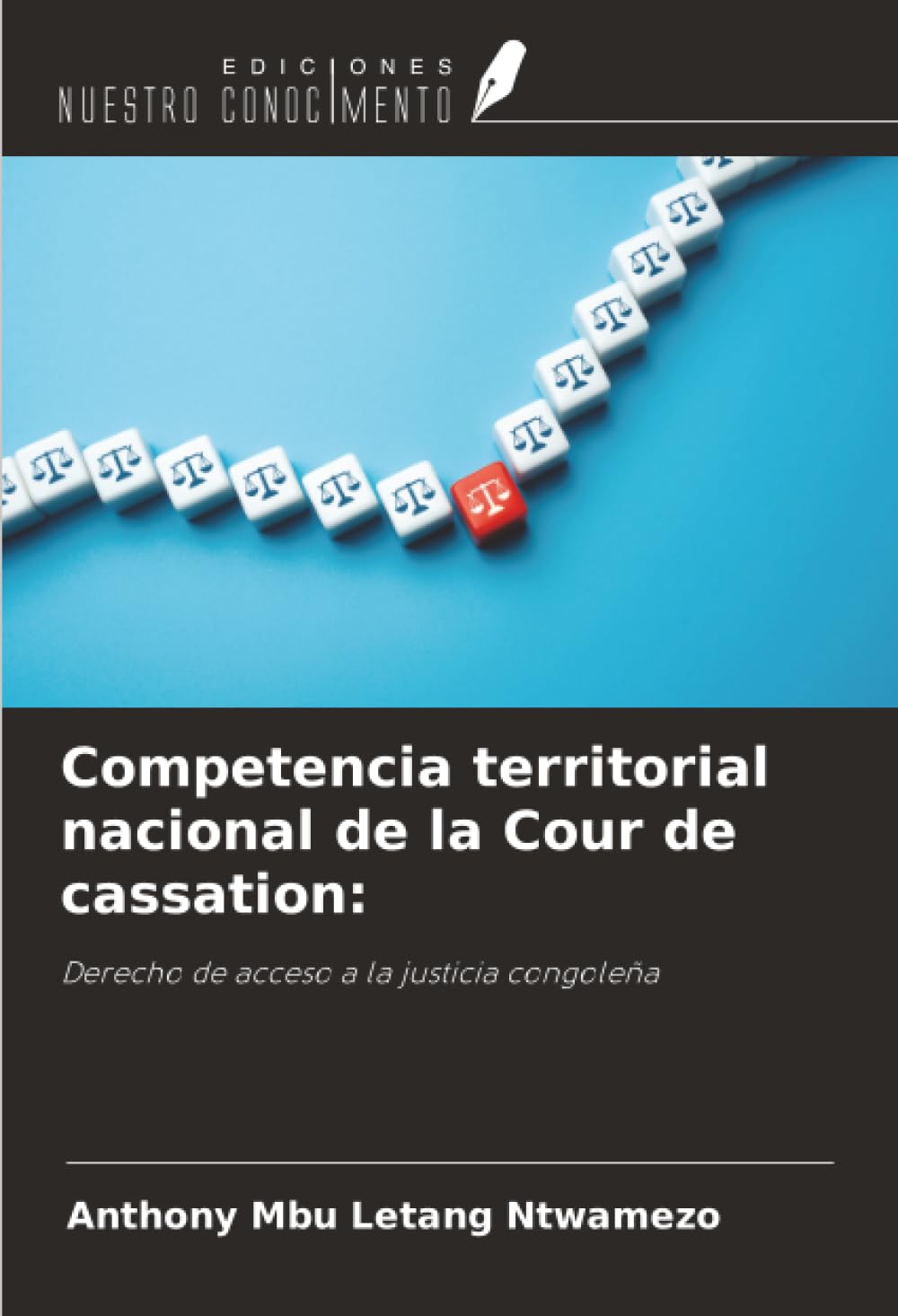 Competencia territorial nacional de la Cour de cassation:: Derecho de acceso a la justicia congoleña