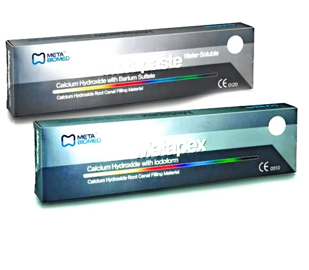 indo-dent Metapex Double Syringe Pack (B07RPC4BX2) Amazon Price History, Amazon Price Tracker
