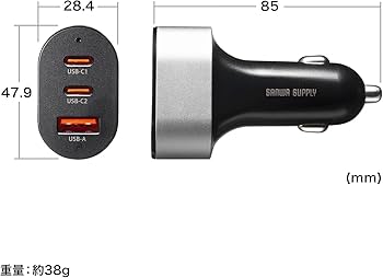 パワーサプライ・スワローチャージャー パワーサプライ・スワロー パワーサプライ・スワローチャージャー パワーサプライ・スワロー