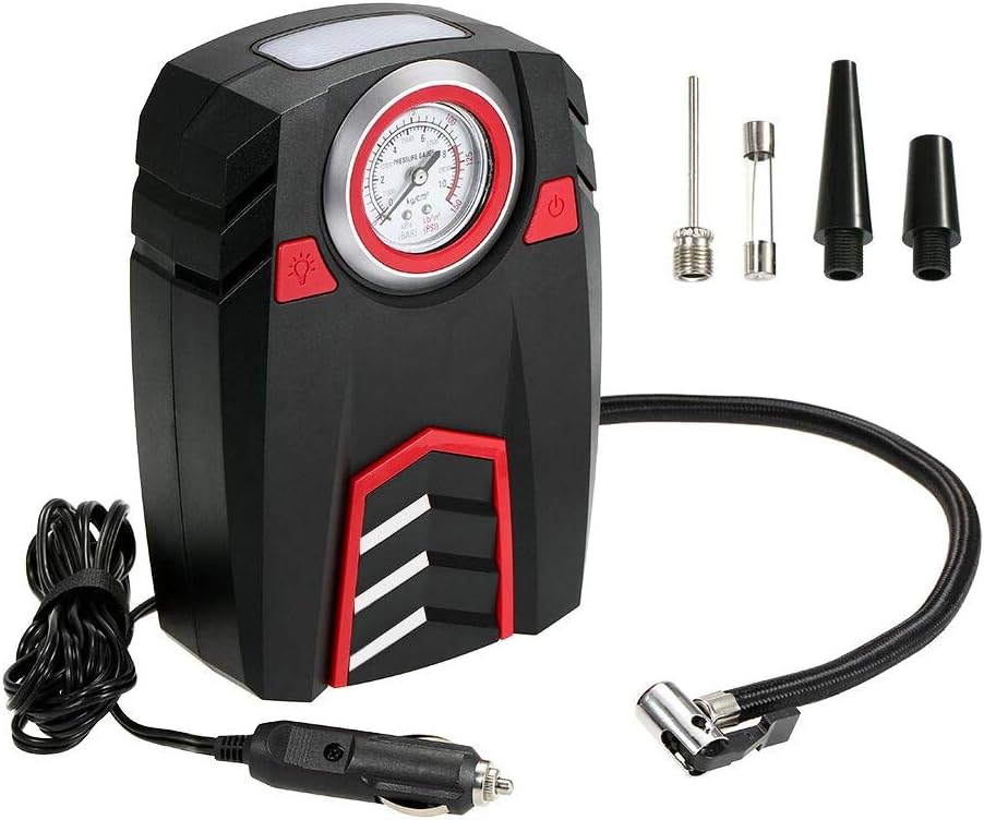 materasso portatile per auto