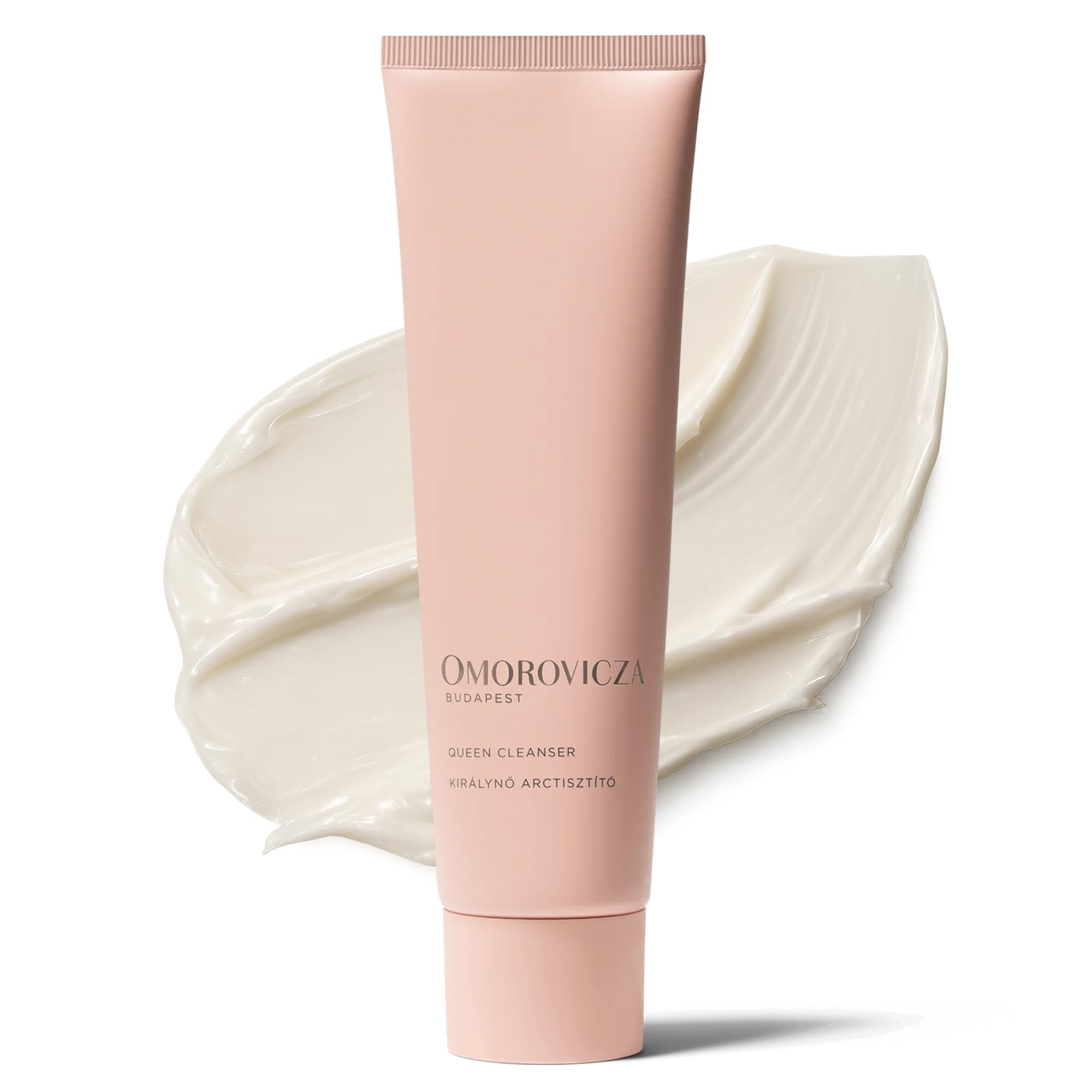 OMOROVICZA Queen Cleanser (150 ml)