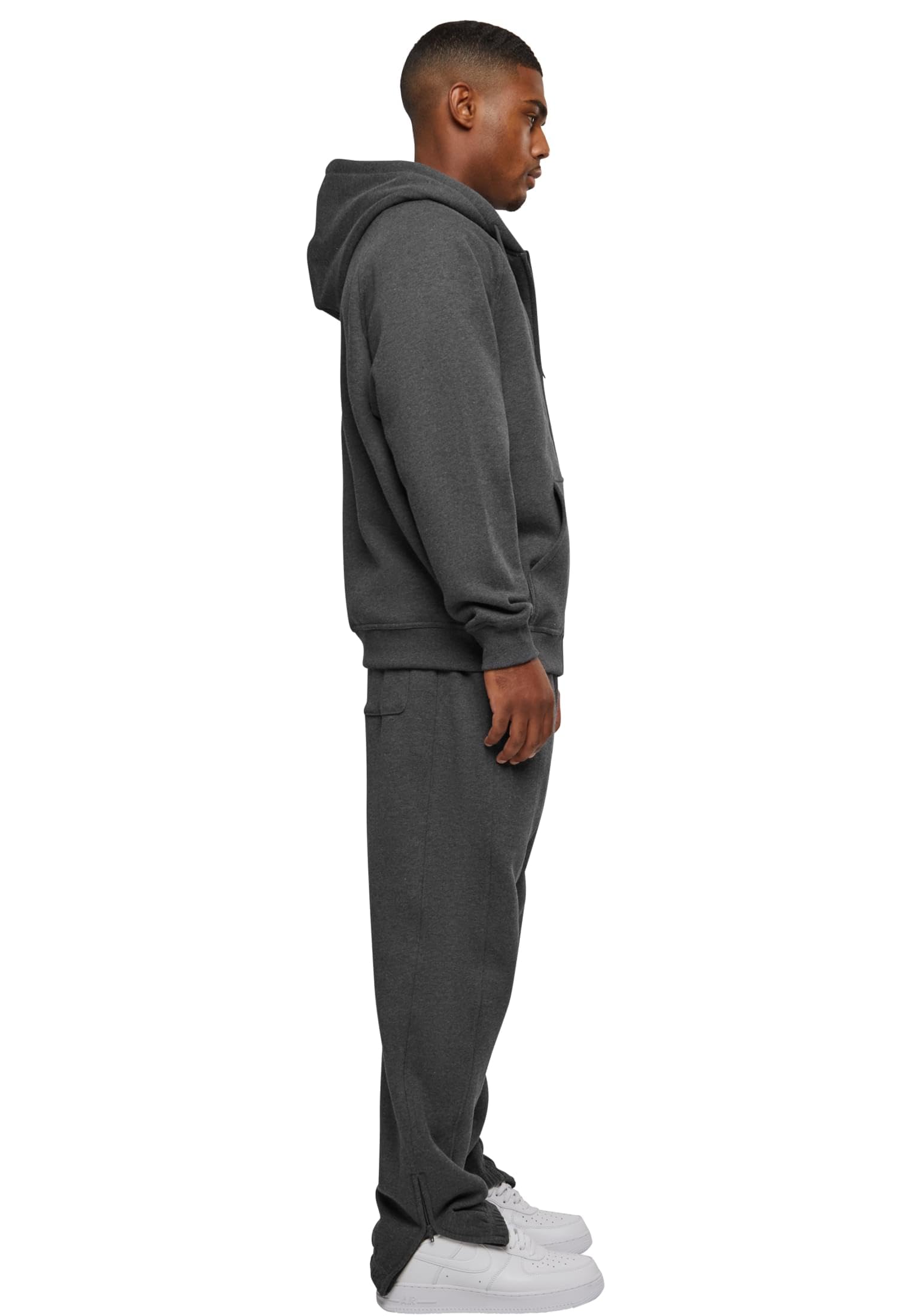 Urban Classics dres do biegania Mężczyźni Blank Suit (1 w zestawie)