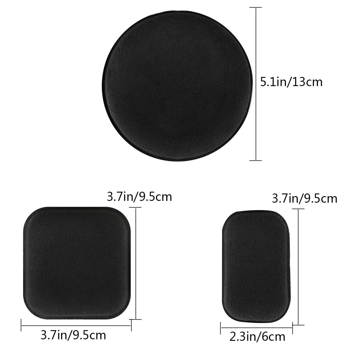 Cuscinetti Universali Per Casco Da Softair, Kit Di Ricambio Per Casco
