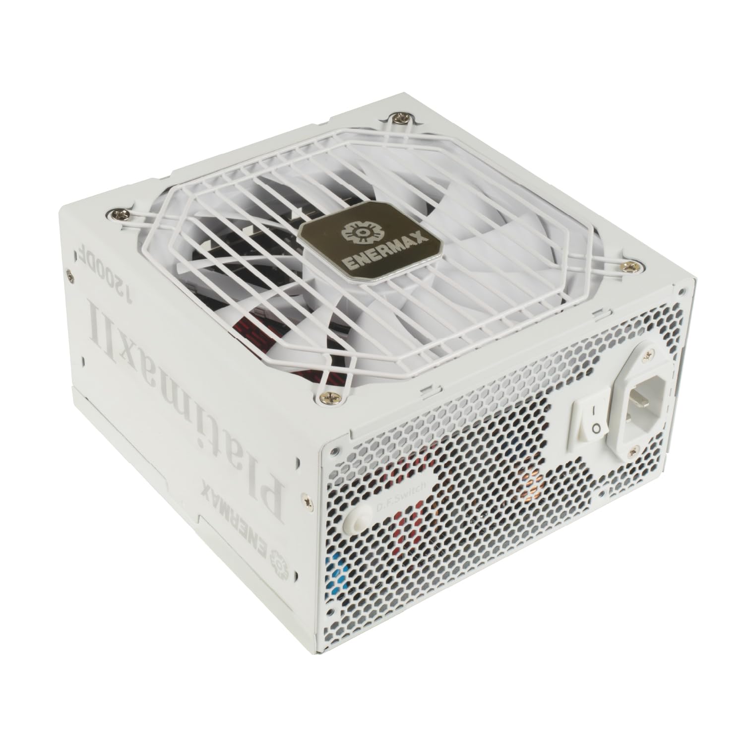 Amazon.com: Enermax Platimax II 1200W | Fully-Modular ATX 3.1