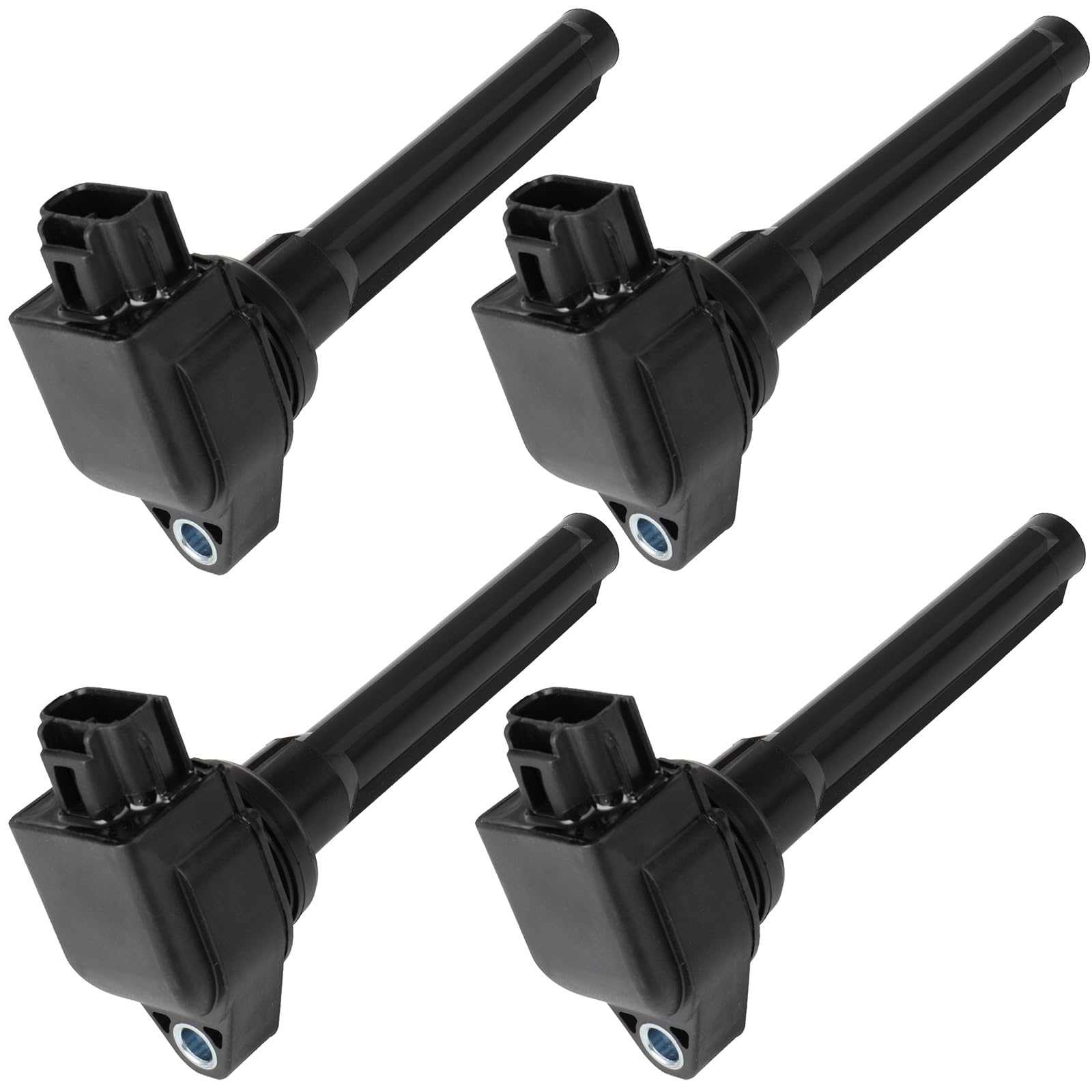 Amazon.com: ANPART Ignition Coil Pack Fit for Mitsubishi