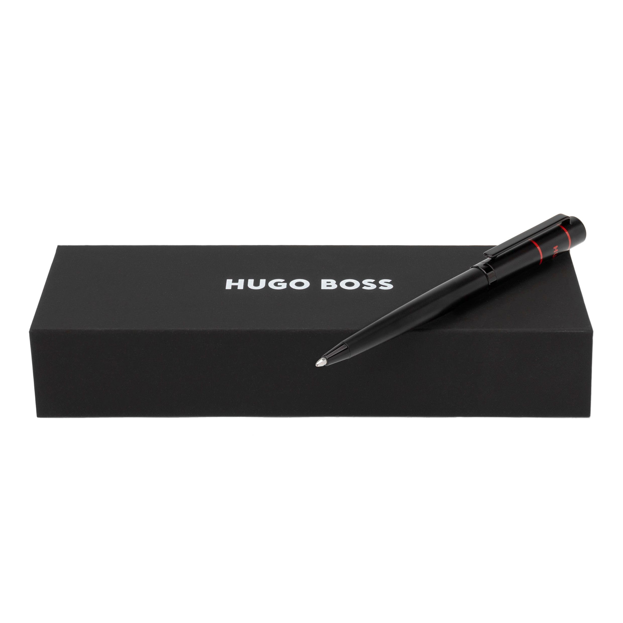 Fountain pen Gear Minimal Black & Navy