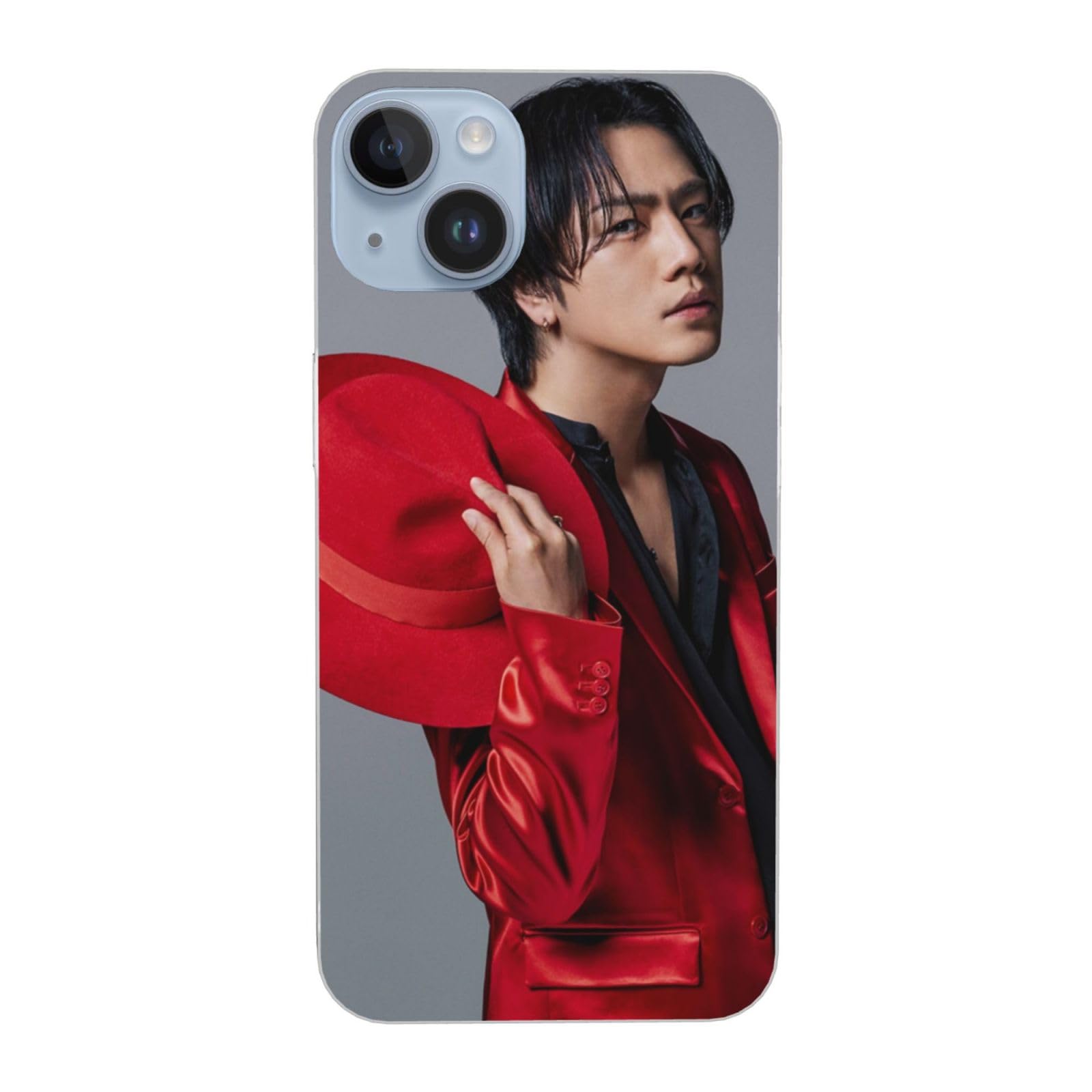 登坂広臣 スマホケース Amazon.co.jp: 人気 登坂広臣 (1) 写真 Iphone 14 ケース Apple