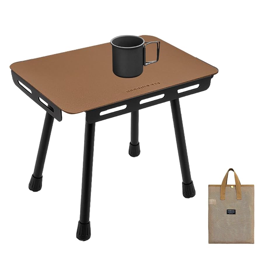 アルミニウム ミニ ピクニック テーブル ALMP-80 アルミニウム ミニ ピクニック テーブル ALMP-80 アルミニウム