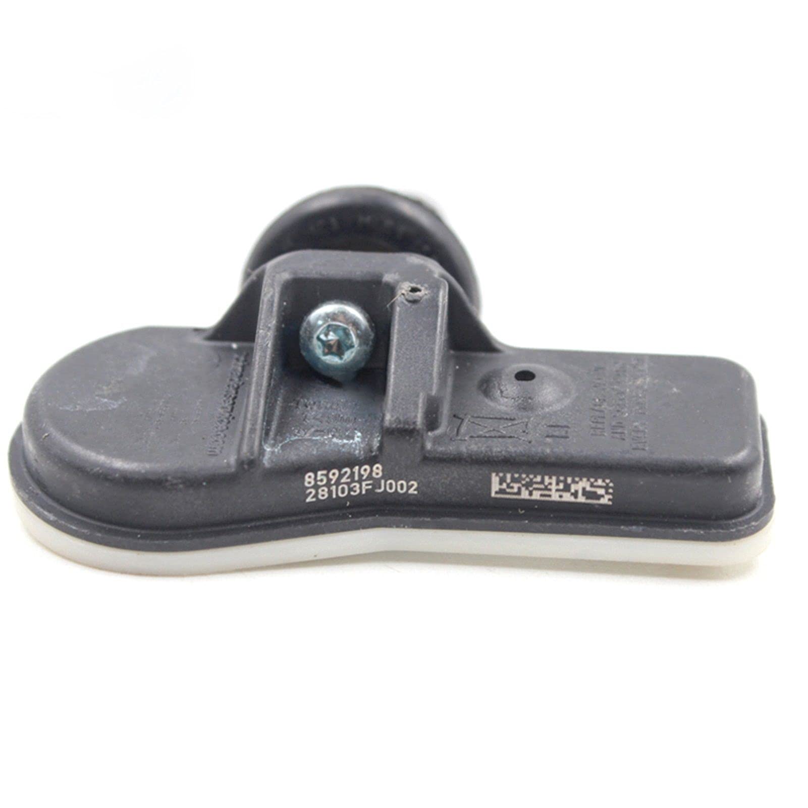 4 szt. partia TPMS czujnik ciśnienia w oponach 28103FJ000 28103-FJ000 28103-FJ002 28103FJ002 czujnik ciśnienia w oponach