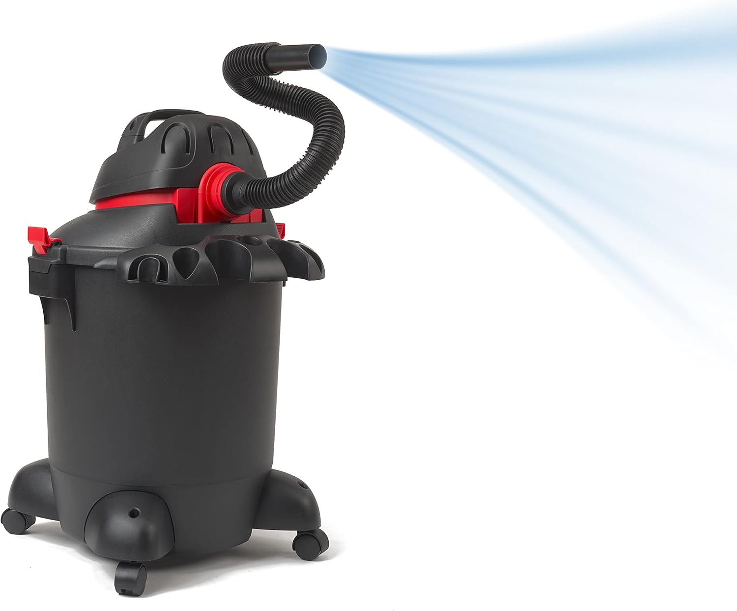 Buу 2 gеt 3 Shop-Vac 5985200 Wet/Dry Vacuum, 10 gal, 4.0 Peak Horsepower, Red/Black (1-Pack)