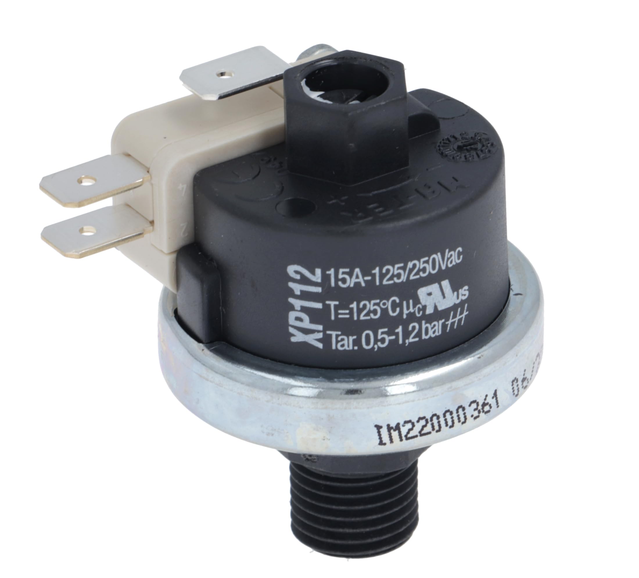Amazon.com: JATJ SPACE EXPOBAR COFFEE MACHINE PRESSURE SWITCH