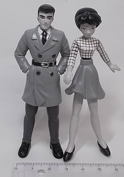 Amazon | 8マン エイトマン 完全復刻版 リアルフィギュア