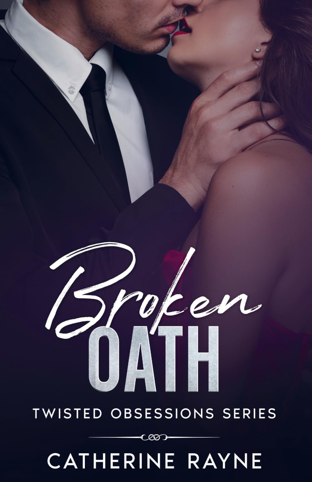 Broken Oath