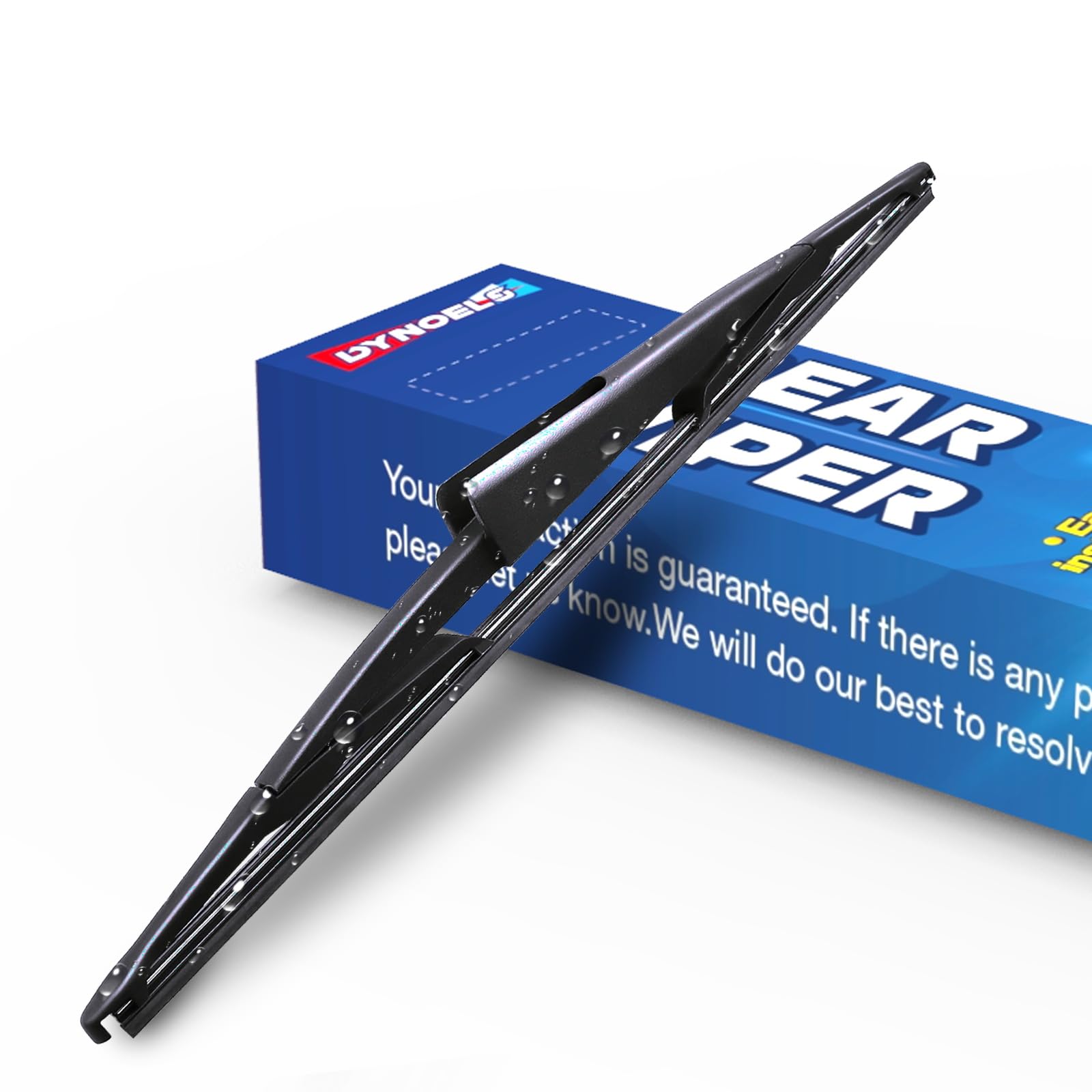 16" Rear Wiper Blade, Back Windshield Wiper Blades Replacement For Kia Sedona 2006-2014 (16L)