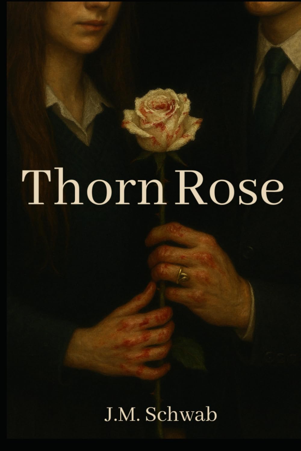 Thorn Rose