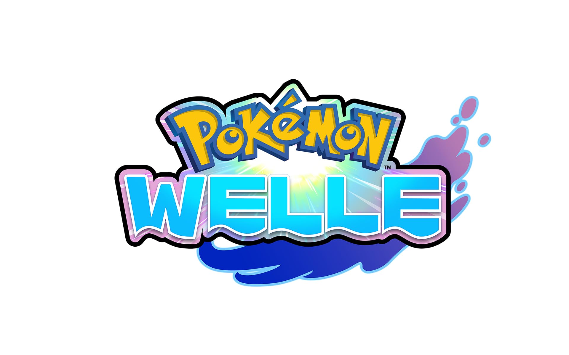 Pokémon Welle – Nintendo Switch 2
