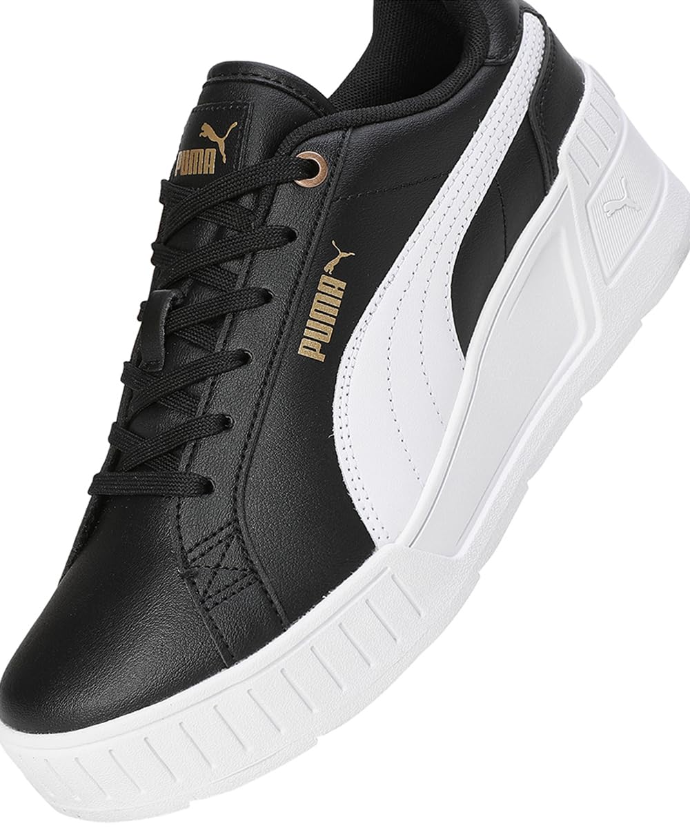 Puma Karmen Wedge Chaussures de footballFemme