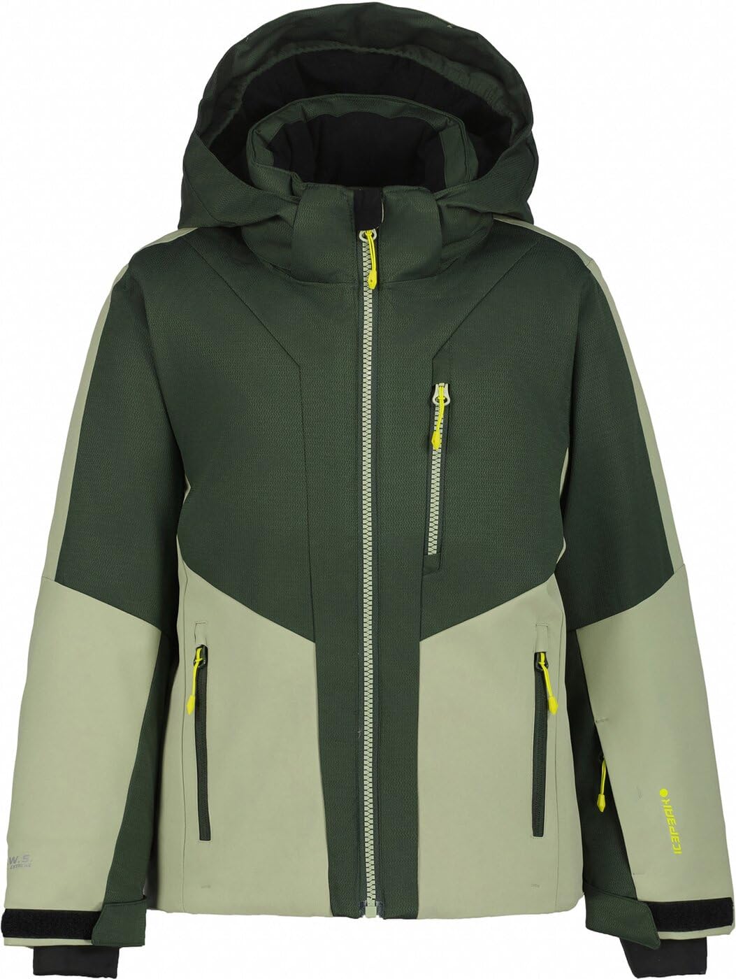 ICEPEAK Langdon JR SPARGEL