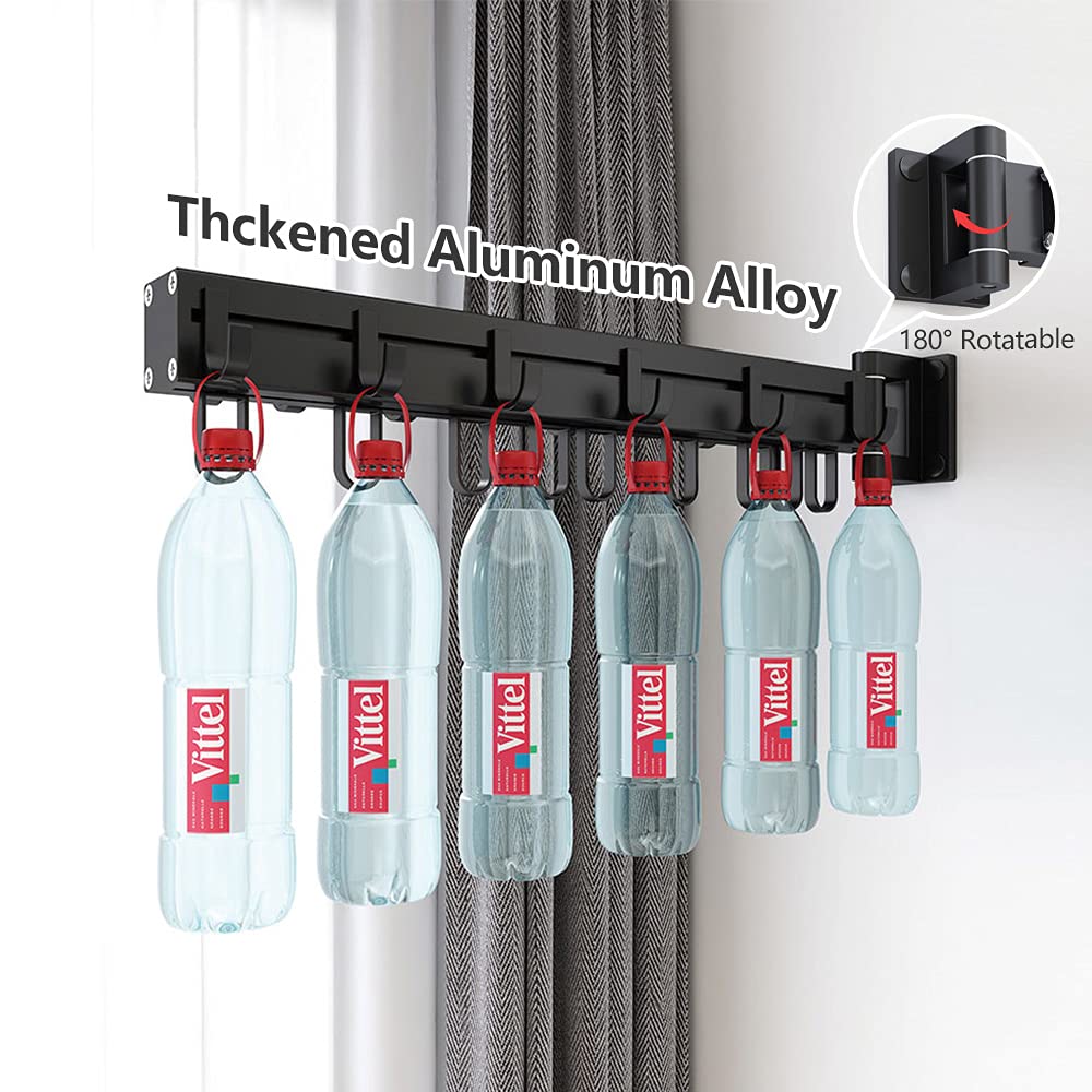 BHeadCat Clothes Drying Rack MultiPurpose Laundry Clothes Rack