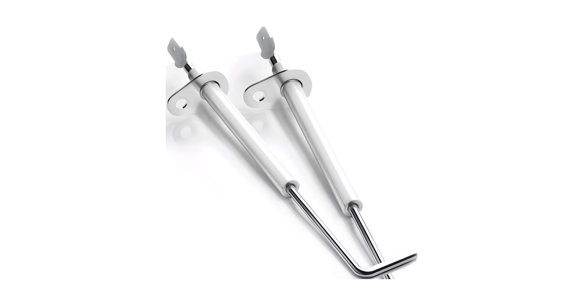 69W43 Flame Sensor Furnace: 1 PCS OEM Upgraded Qualified