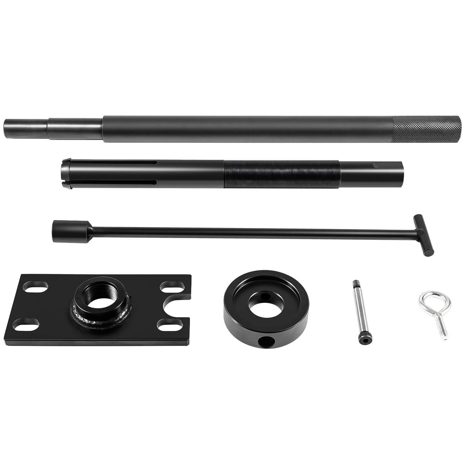 Squatch Racing Seal Mate Plus Fork Seal Cleaning Tool - Red 2 Pack