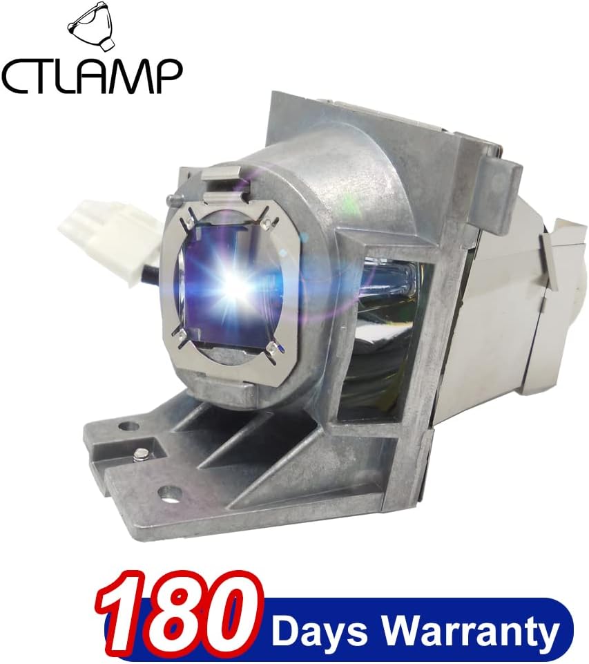 A+ Quality RLC-109 Replacement Projector Lamp Bulb with Housing Compatible with Viewsonic PA503W PG603W PS501W PS600W