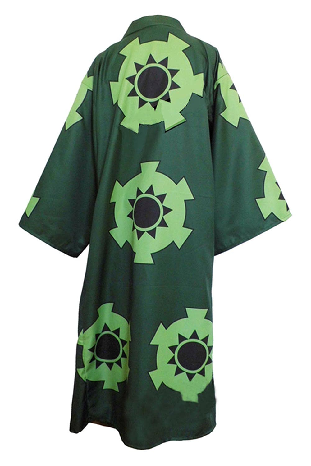 Buy Hainnum Roronoa Zoro Kimono One Piece Anime Cosplay Costume Wano 