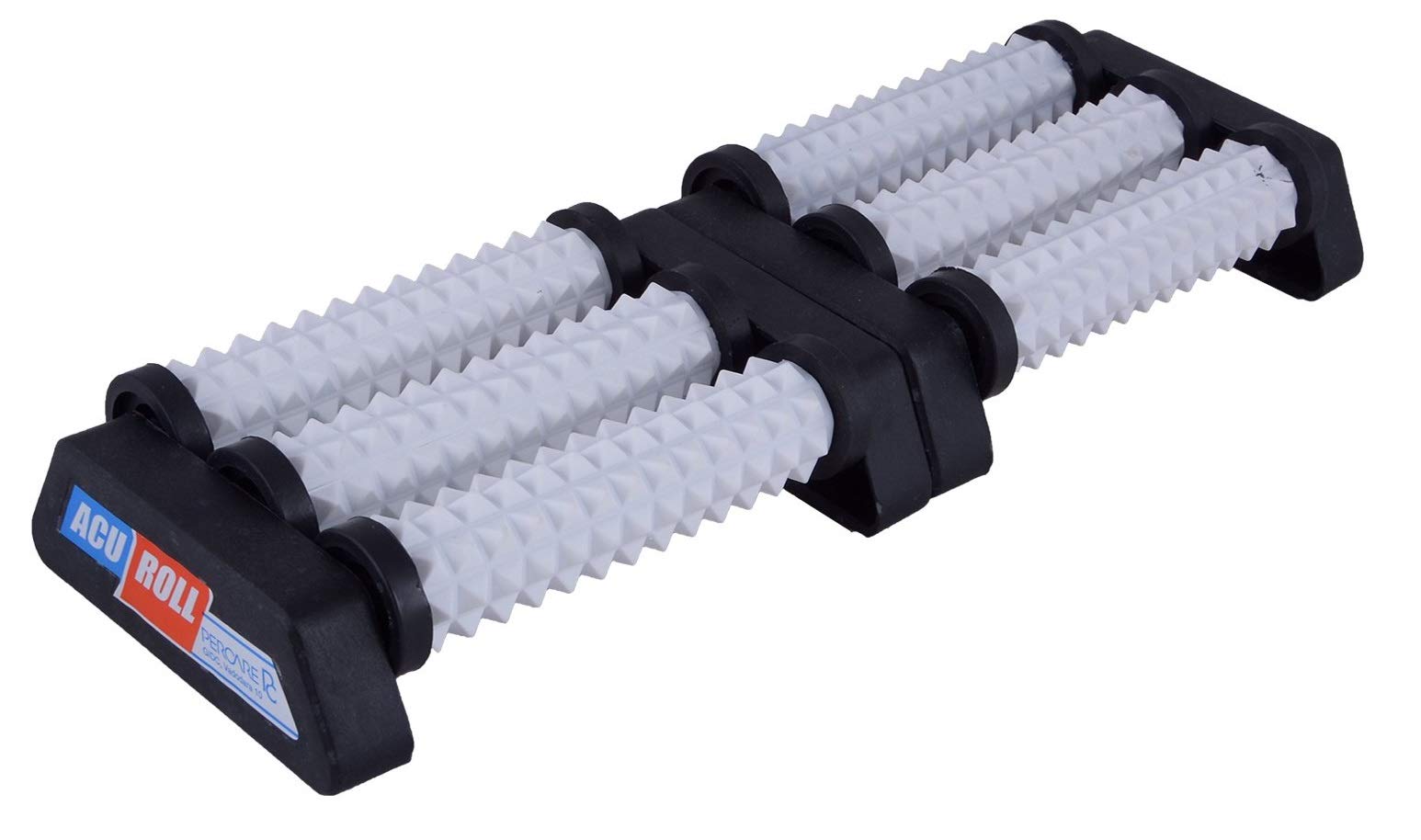 ACi Acupressure PerCare ACU Foot Roller Double for Foot Massage - (Multicolor) (B08XMQ87HY) Amazon Price History, Amazon Price Tracker