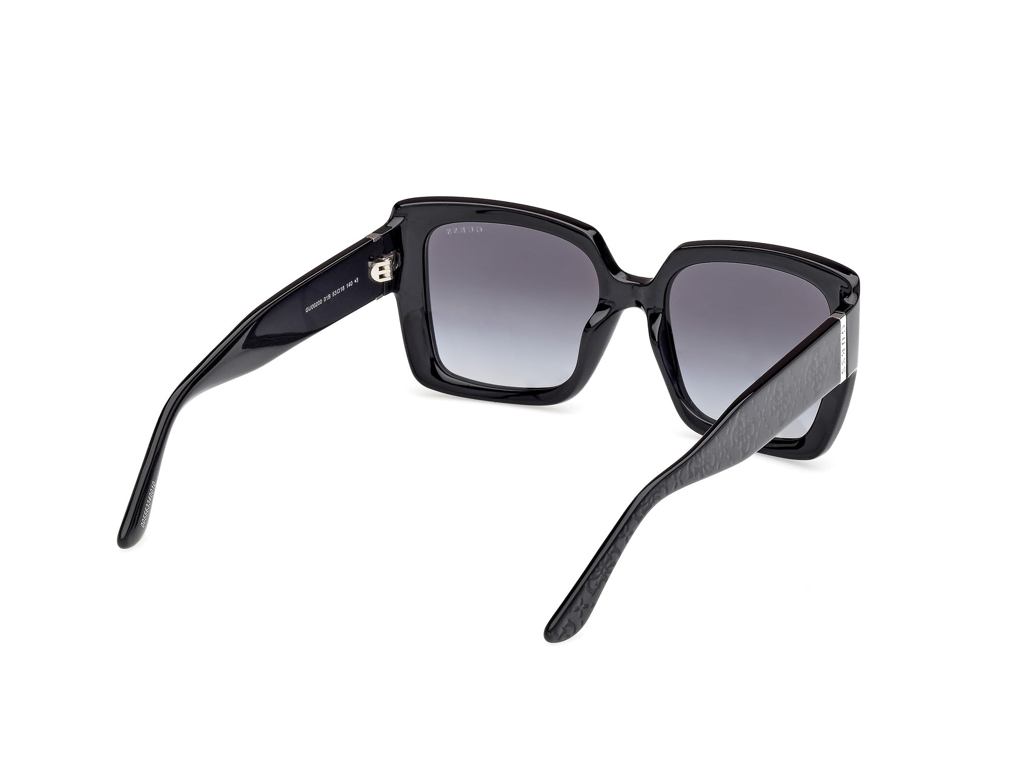 GUESS Occhiali - modello GU00200, colore shiny black