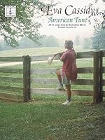 EVA Cassidy: American Tune: Guitar Tab 1844493067 Book Cover