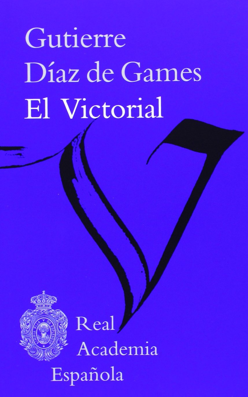 El victorial (Clásicos)