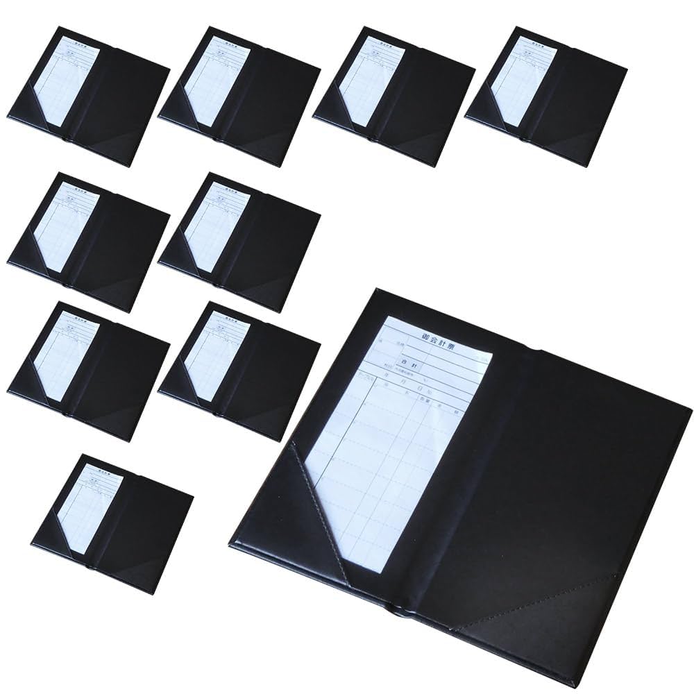 CASIO 電卓 伝票ホルダー付き カード電卓 （複合、デザイン、その他）