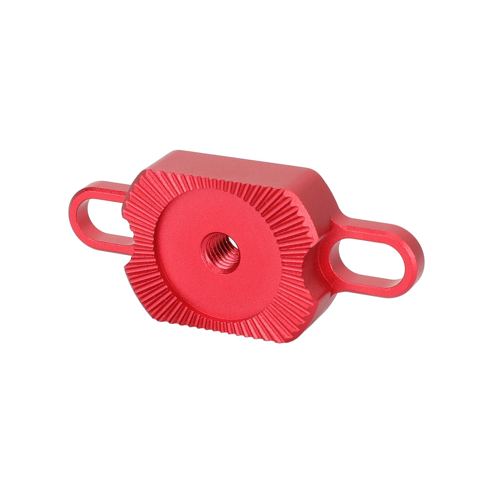 CAMVATE M6 Rosette Adapter with 1/4