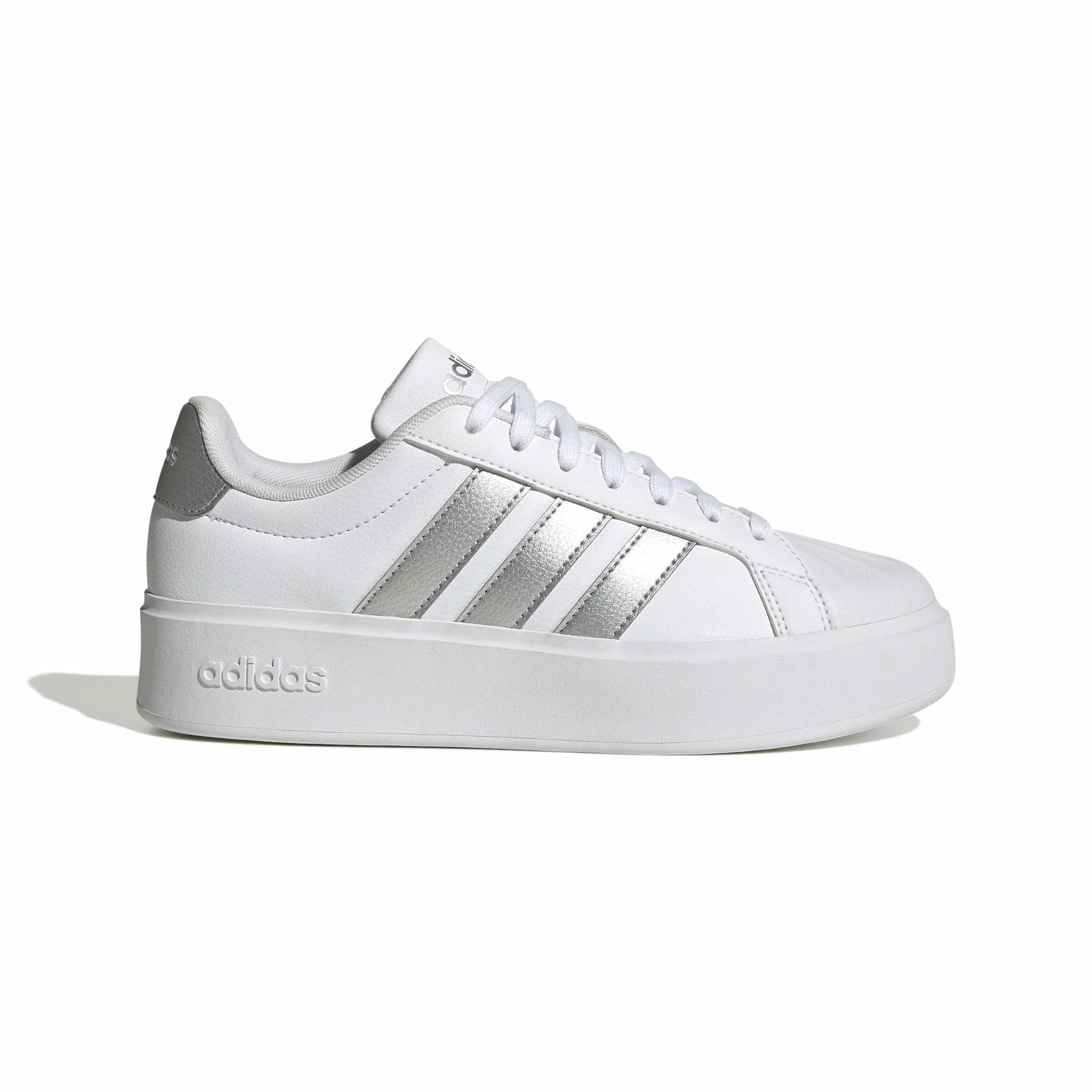 adidas Women Scarpe STREETTALK Bold