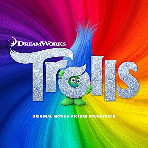 Trolls (Original Motion Picture Soundtrack) [Vinilo]