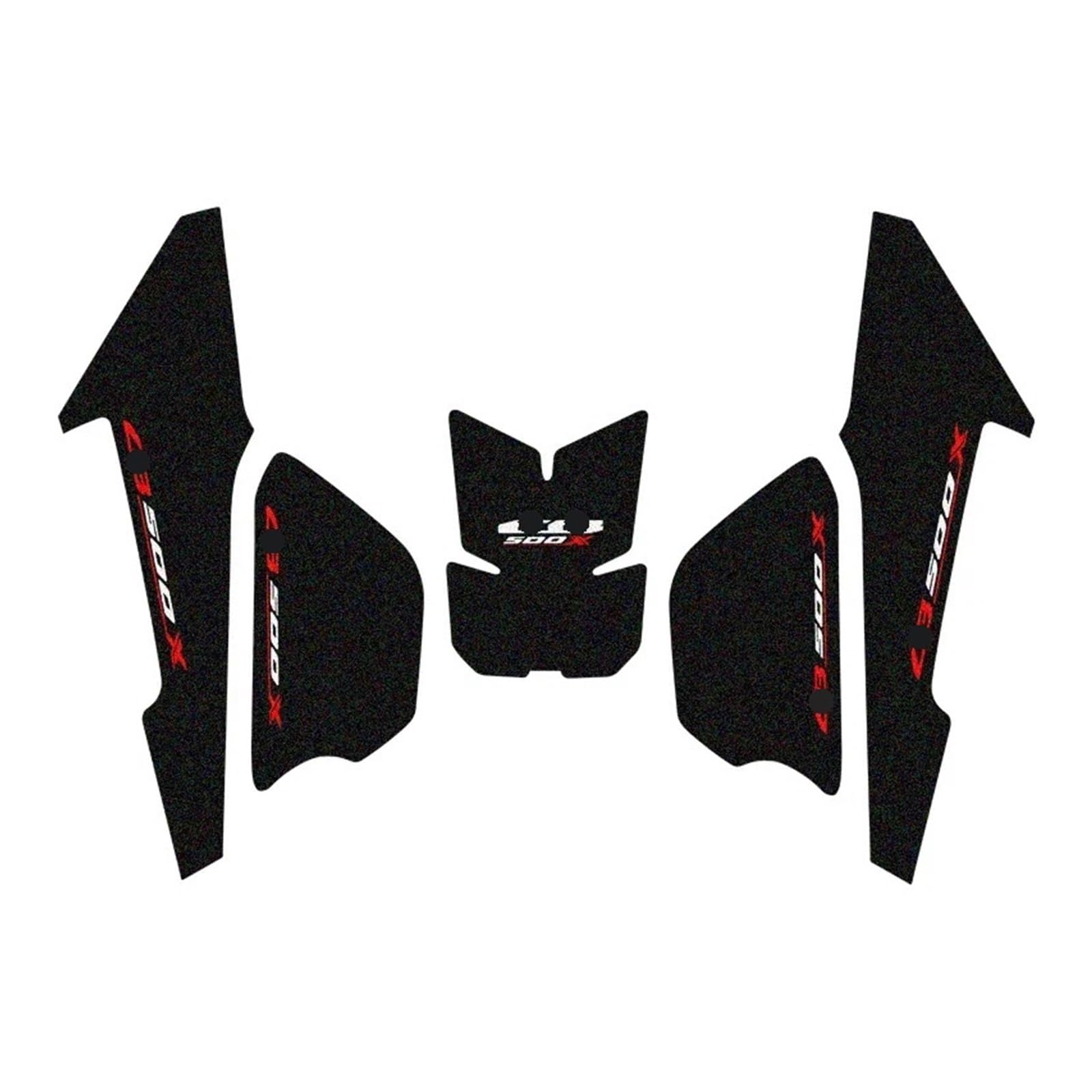 Motorcycle Sticker for CB400x CB500X CB 400X 500X