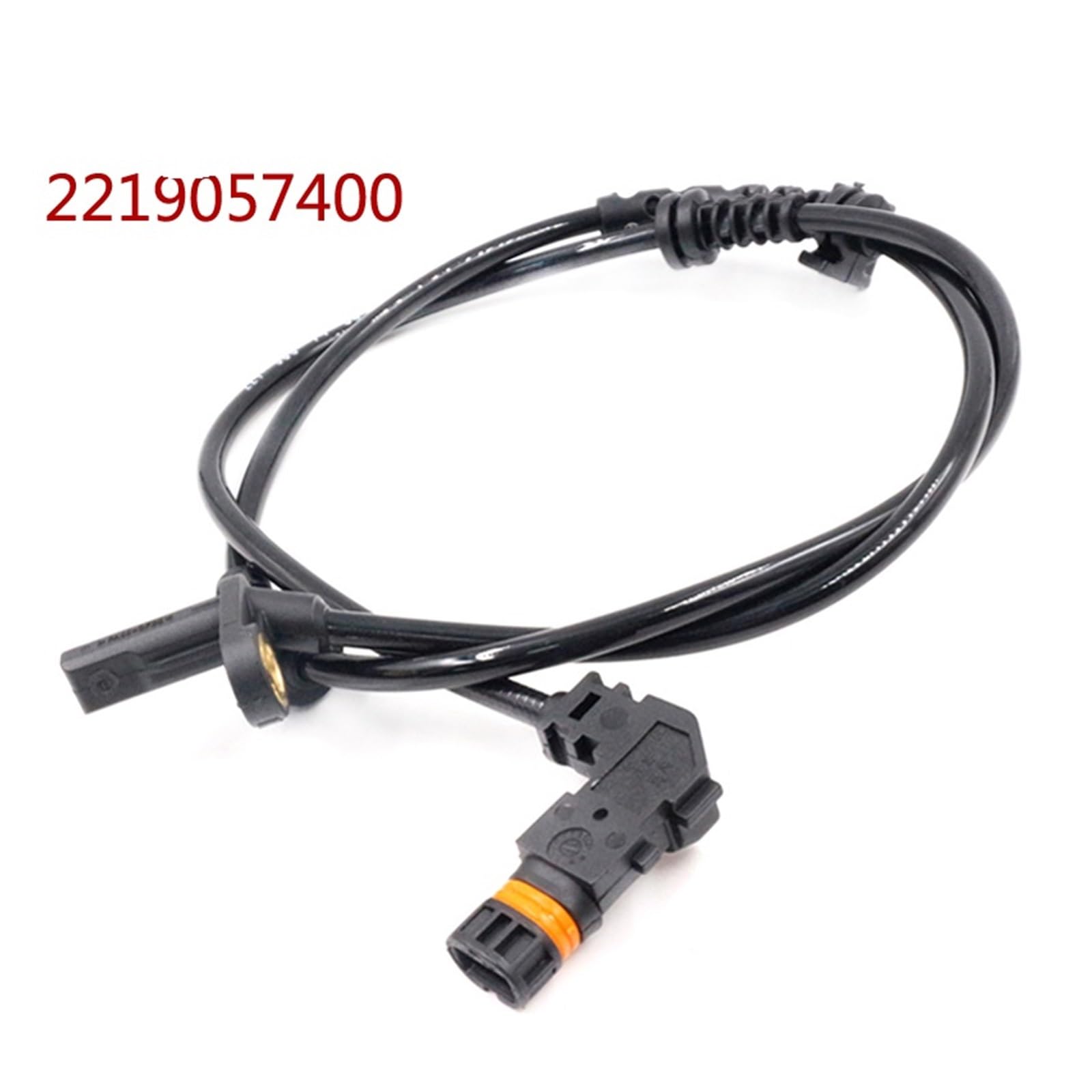 HJCMOONB 2219057400 2219055800 ABS Wheel Speed Sensor S Class W221 C216 2219056100 2215401417