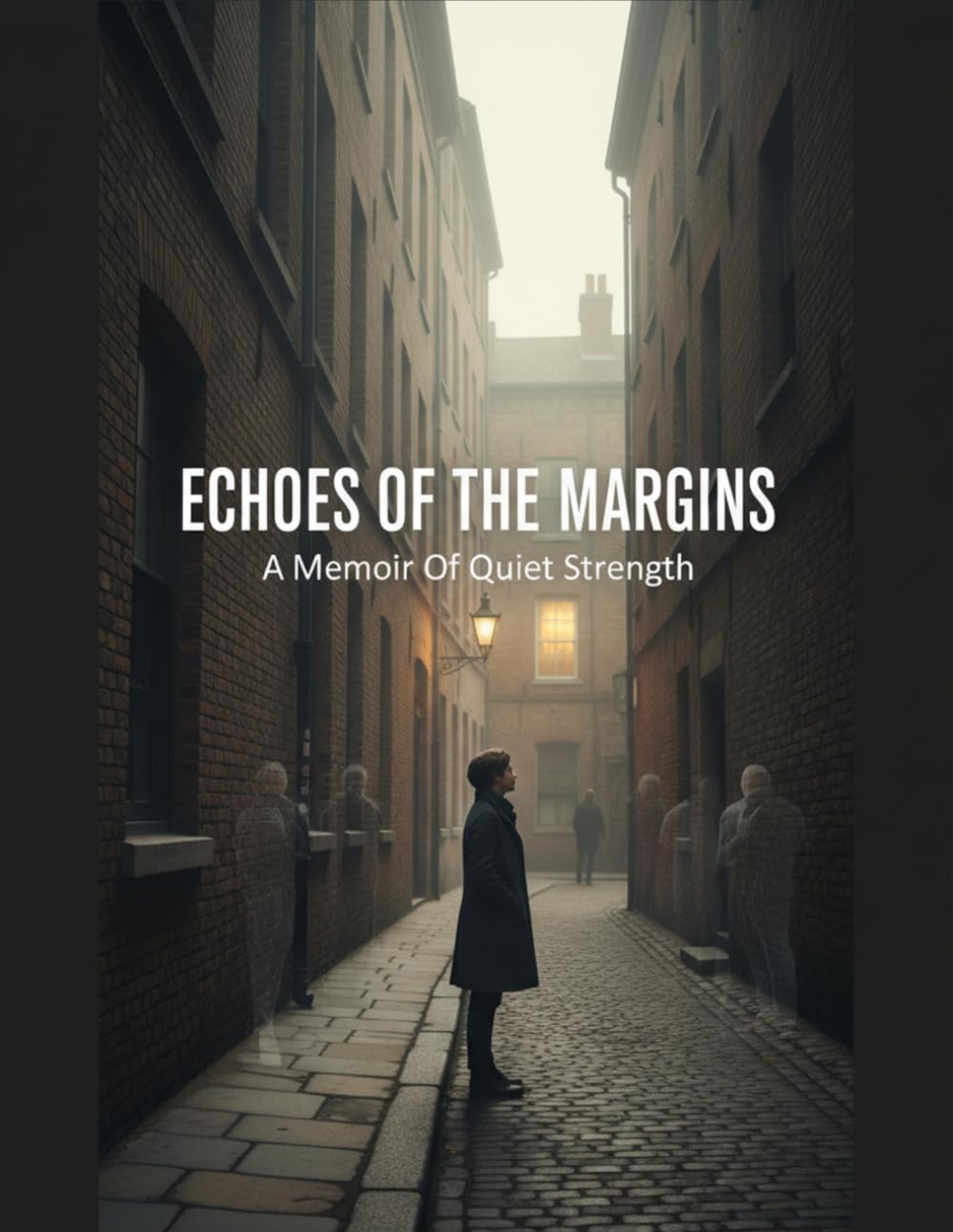 Echoes Of The Margins: A Memoir Of Quiet Strength