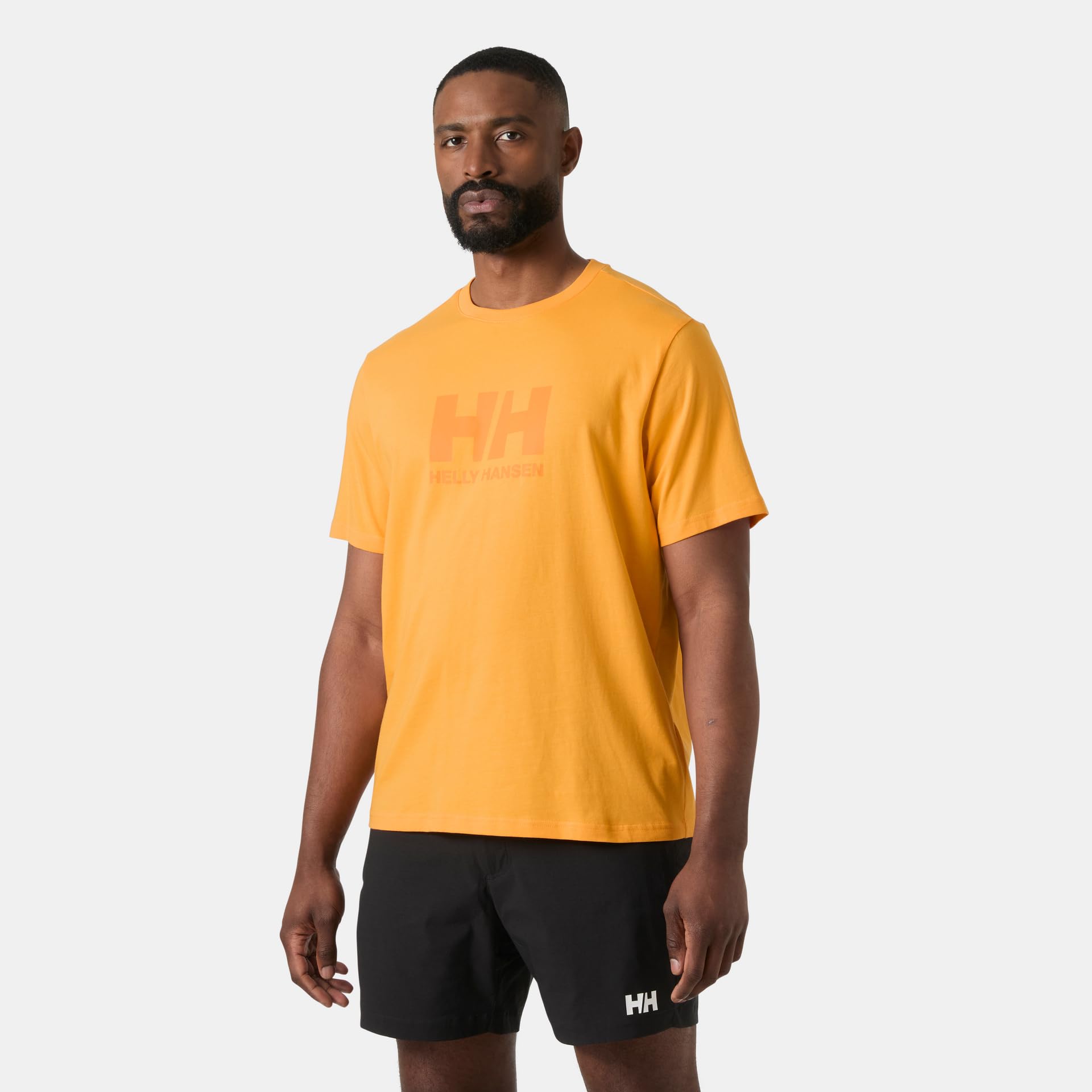 Helly Hansen HH Logo T-Shirt 3.0 T-Shirt Uomo