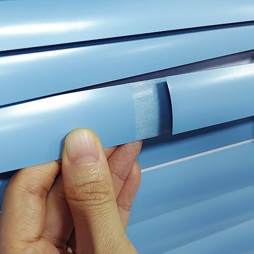 Miniatura 5 de Rejillas de repuesto para persianas horizontales de aluminio, pestañas de reparación horizontales de 1 pulgada, fijadores de persianas para