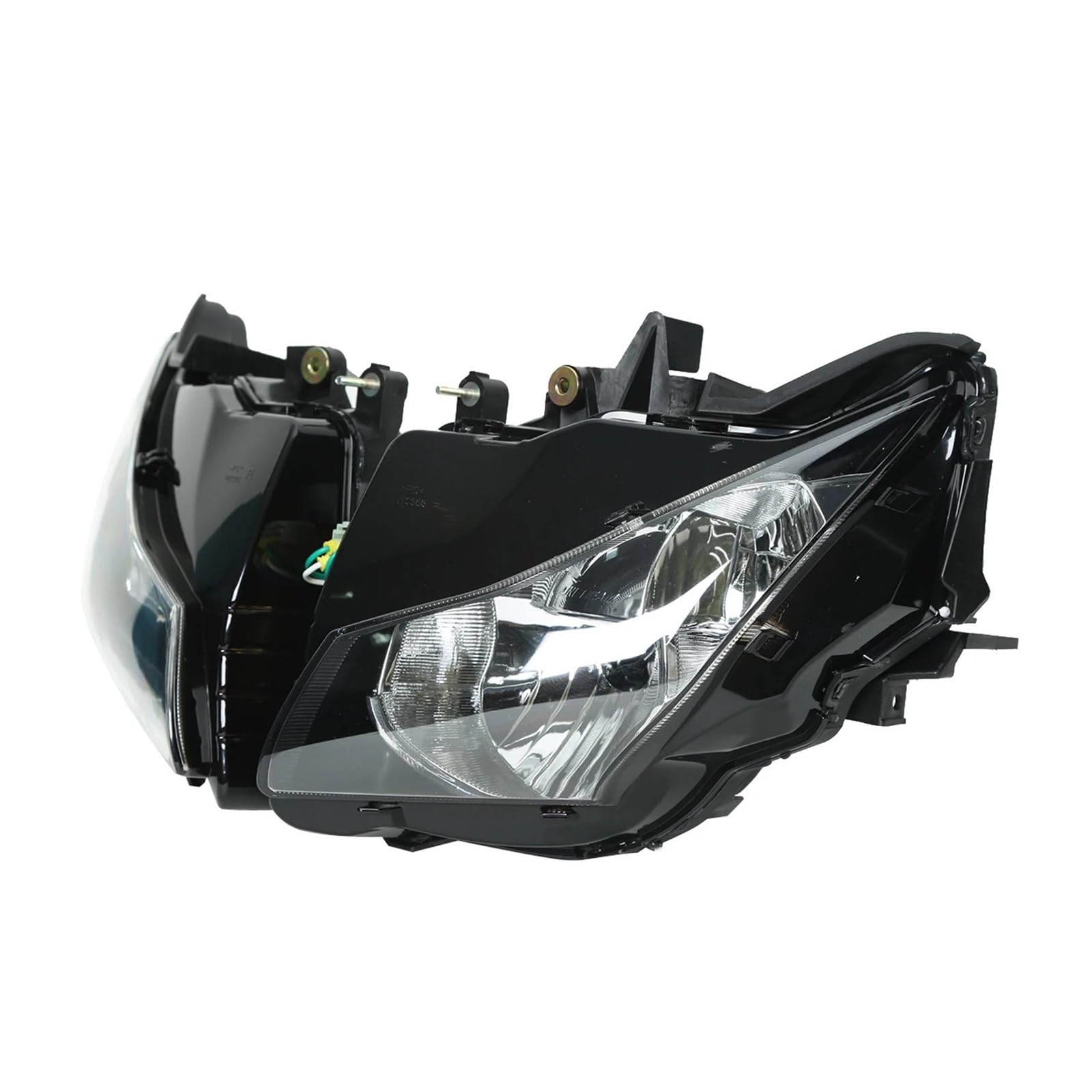 XCZPRKMXY Headlight Light Lamp Assembly Compatible With CBR1000RR CBR 1000RR 2012-2016 Motorcycle headlights assembly