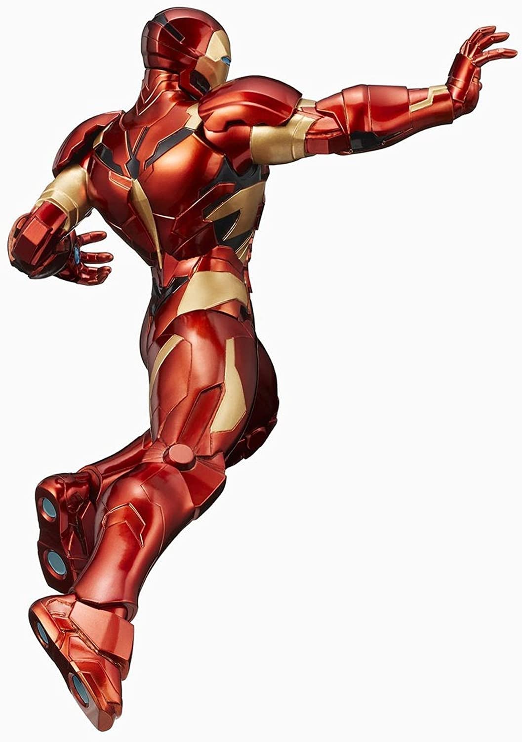 Amazon.co.jp: IRONMAN アイアンマン スーパープレミアムフィギュア