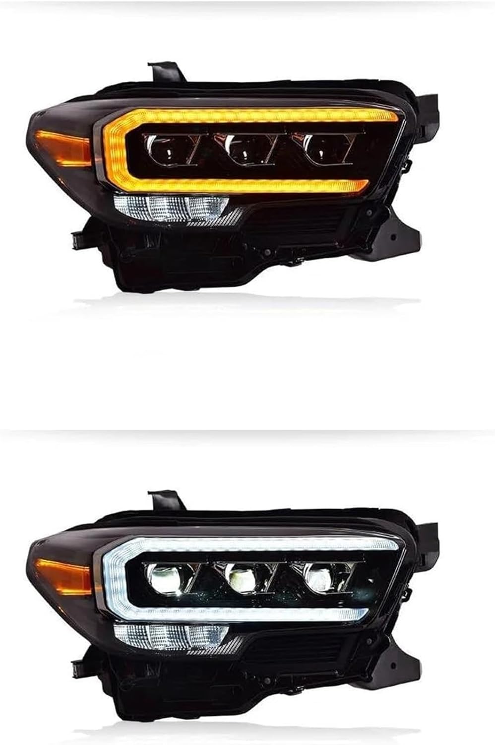 車のヘッドライト と互換性のあるトヨタ と互換性のあるタコマ 車のヘッドライト と互換性のあるトヨタ と互換性のあるタコマ