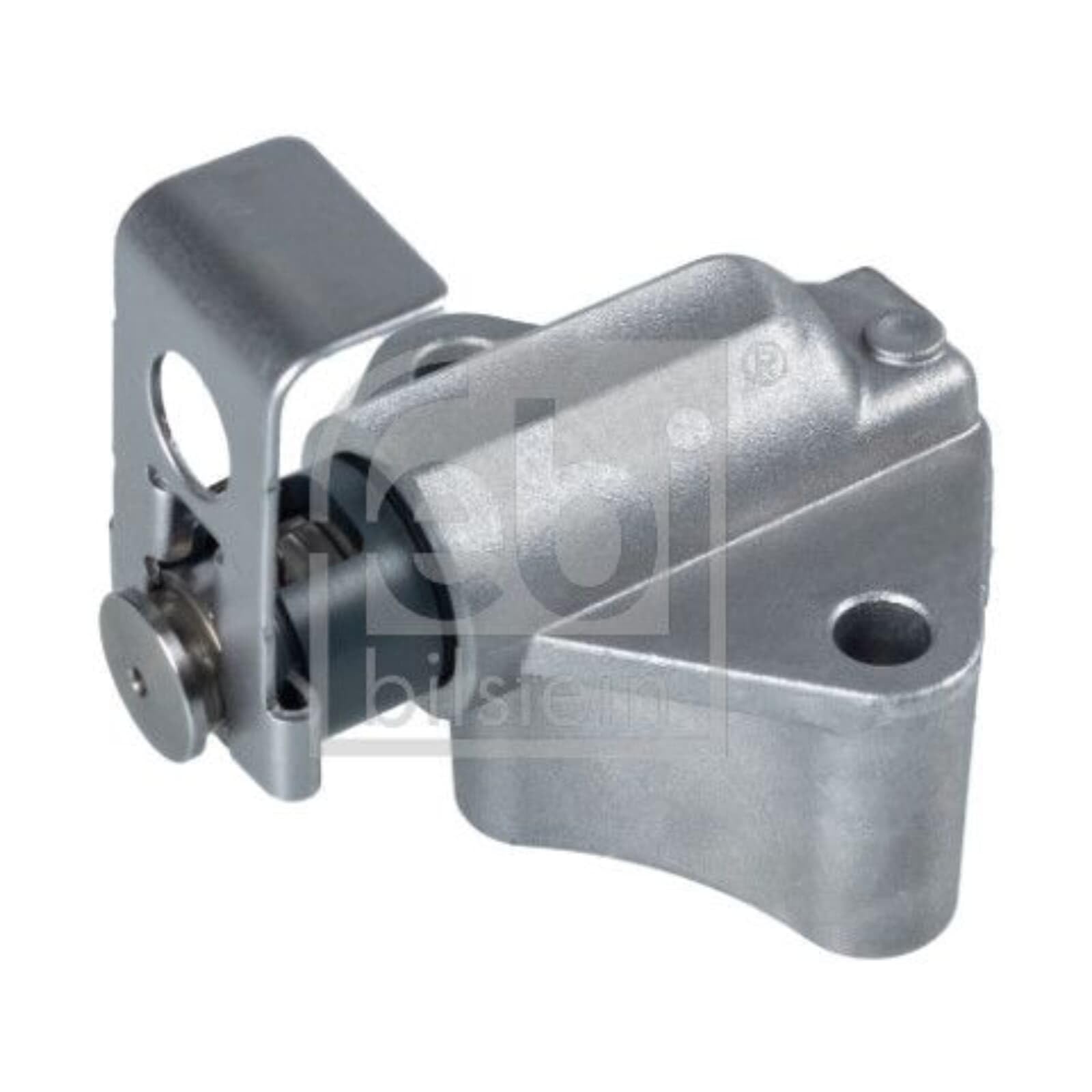 Febi bilstein 106513 - Cadena de distribución para árbol de levas y eje de compensación, 1 unidad | 106513 para A3 A4 B8 Golf 6 1.8/2.0 Tfsi