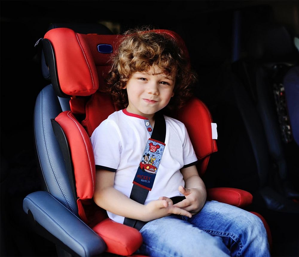 Myszka Miki Pluto Pętla na pasek samochodowy Myszka Mickey Mouse dla dzieci