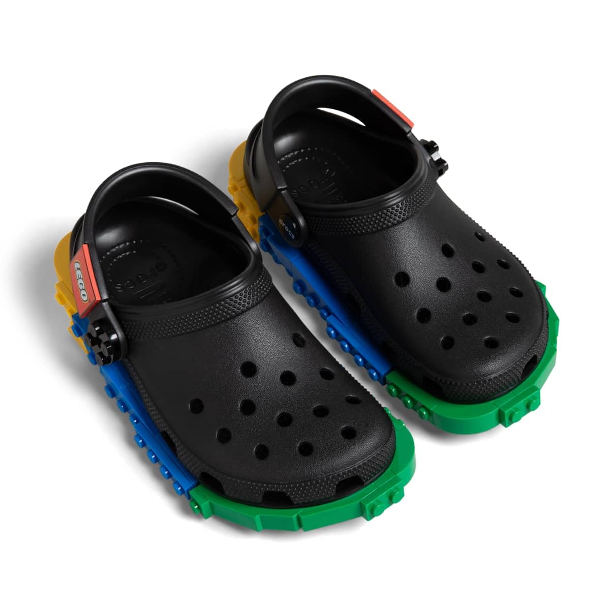 Crocs 4lw System Clog K ObstrucciónUnisex niños