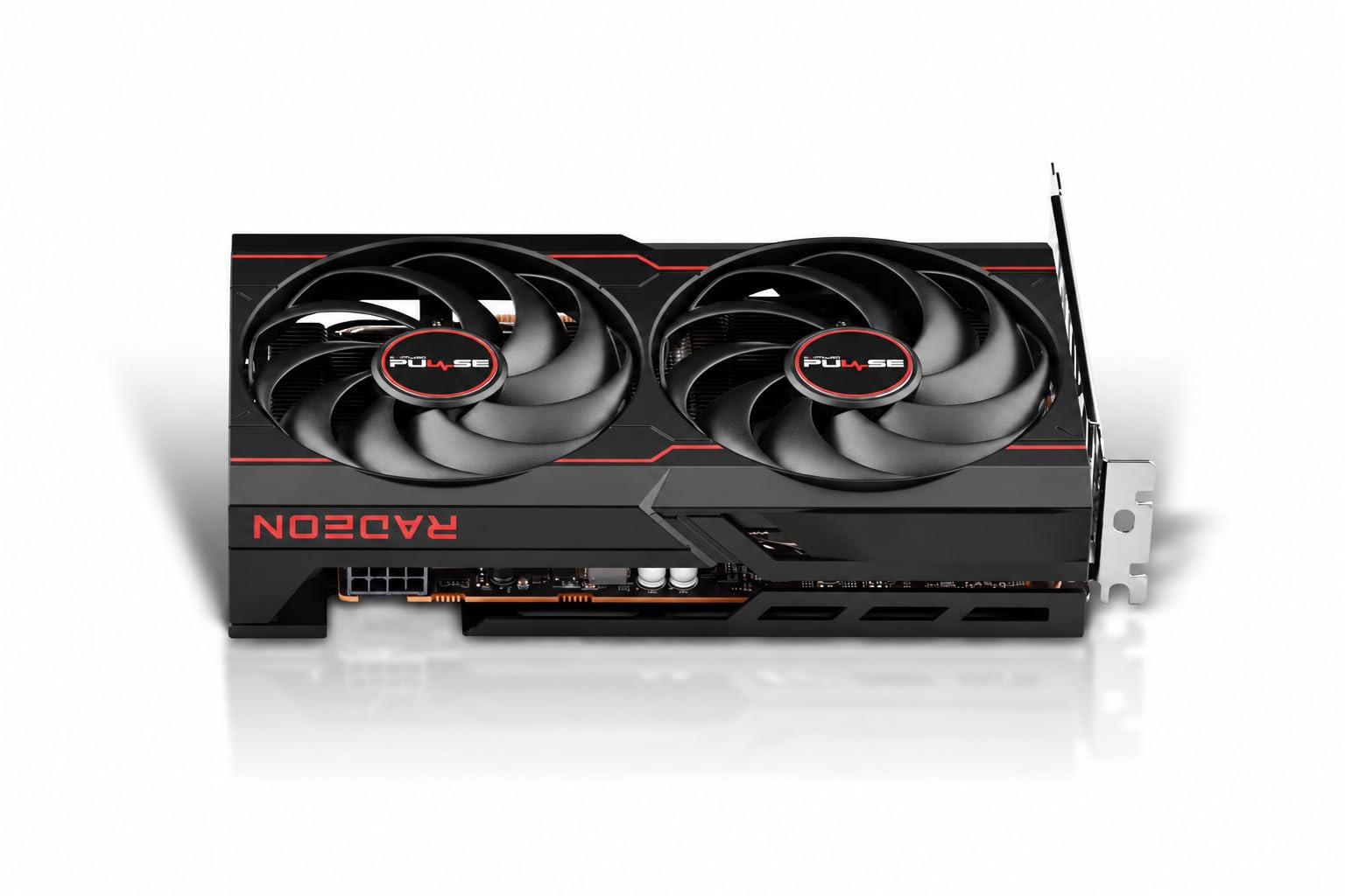 Amazon.in: Buy Arpxora Pulse AMD Radeon RX 6600 Gaming Graphics