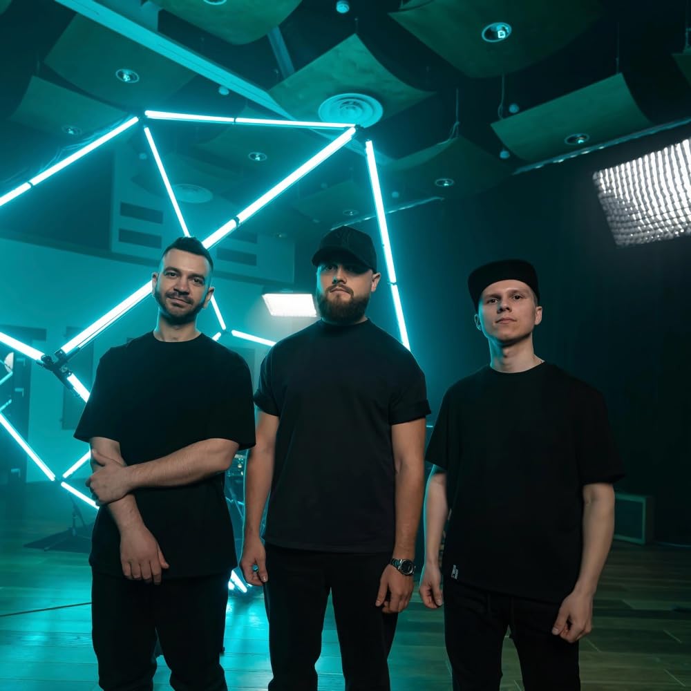 Walking Across Jupiter