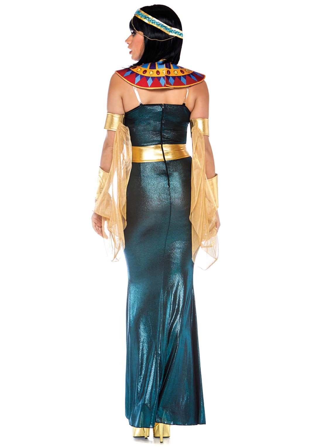 Leg Avenue Women's Nile Goddess Adult Costumes