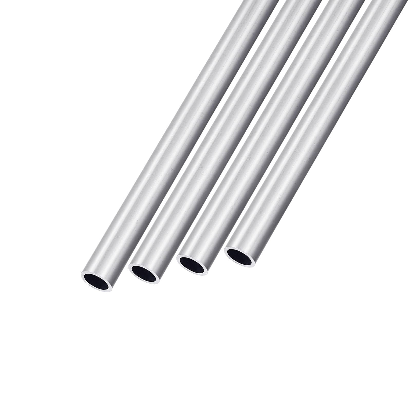 Tubes en aluminium 6063 pour fabriquer des structures légères de modélisme x4